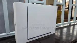 New Laptop Apple MacBook Air 16GB Apple M5 SSD 1T