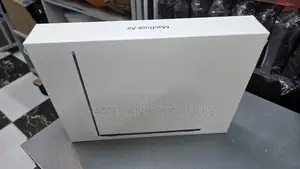 New Laptop Apple MacBook Air 16GB Apple M5 SSD 1T