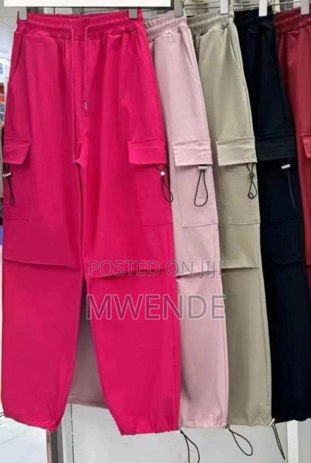 Cargo Pants - thumbnail 2