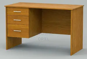 Office Desk : 1.4 Meters Custom Office Study Desk