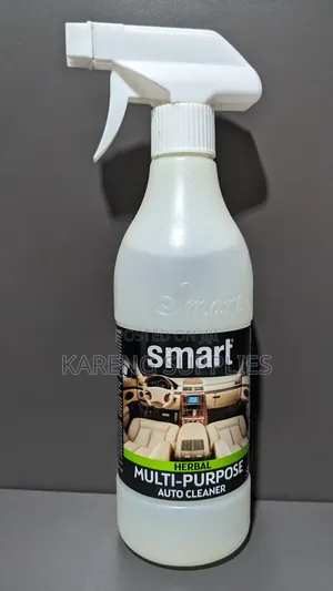 Herbal Auto Cleaner (Turkish)