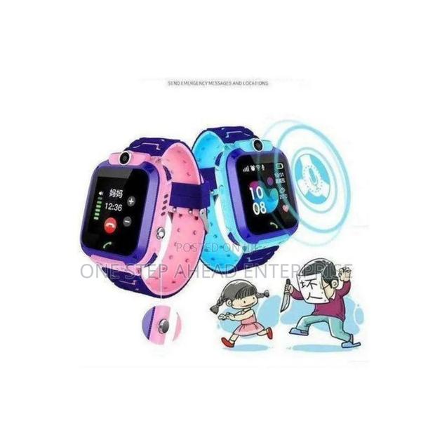 Best Priced Kids Smart Watch Brandnew