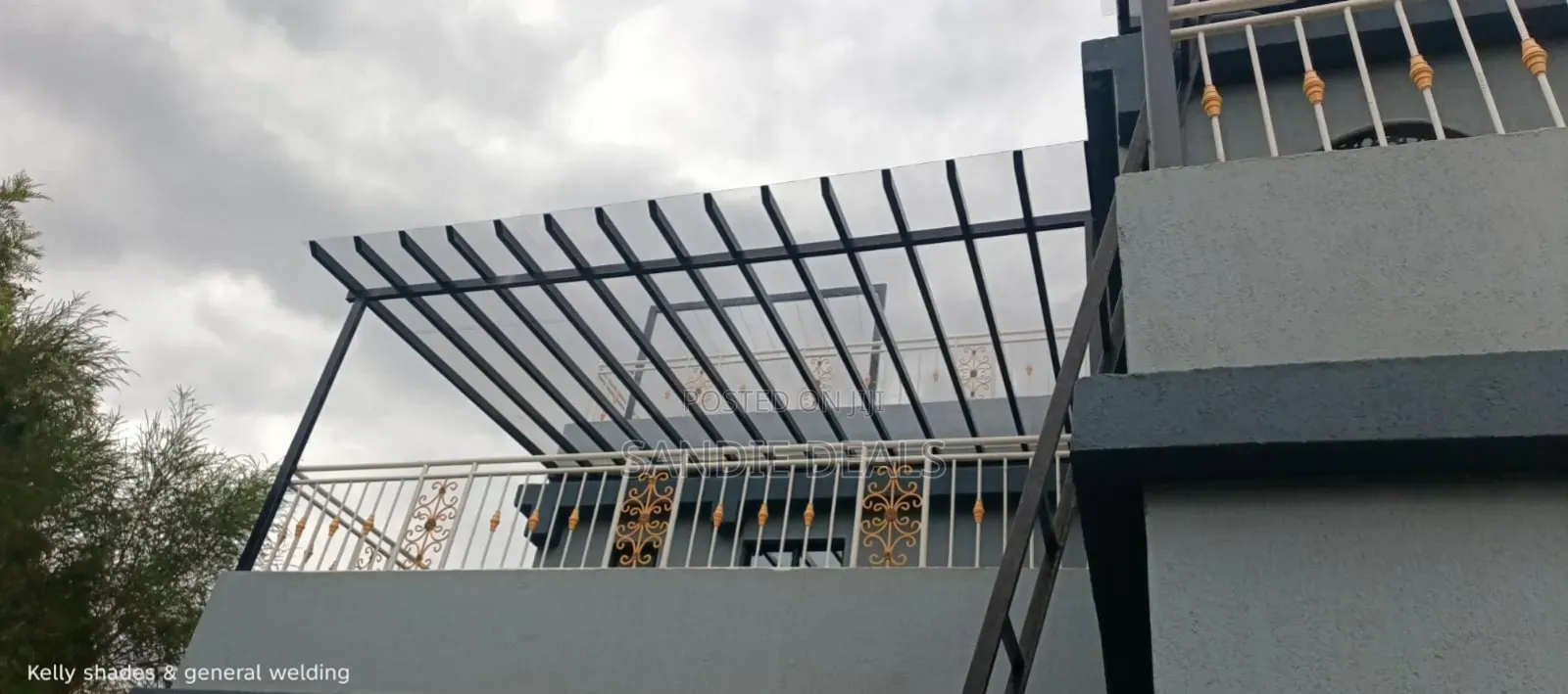High Quality Polycarbonate Sheets 5.8m by 2.1m