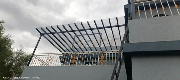 High Quality Polycarbonate Sheets 5.8m by 2.1m