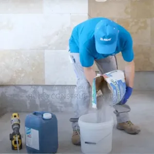 Waterproofing Mapelastic Smart Suppliers in Kenya
