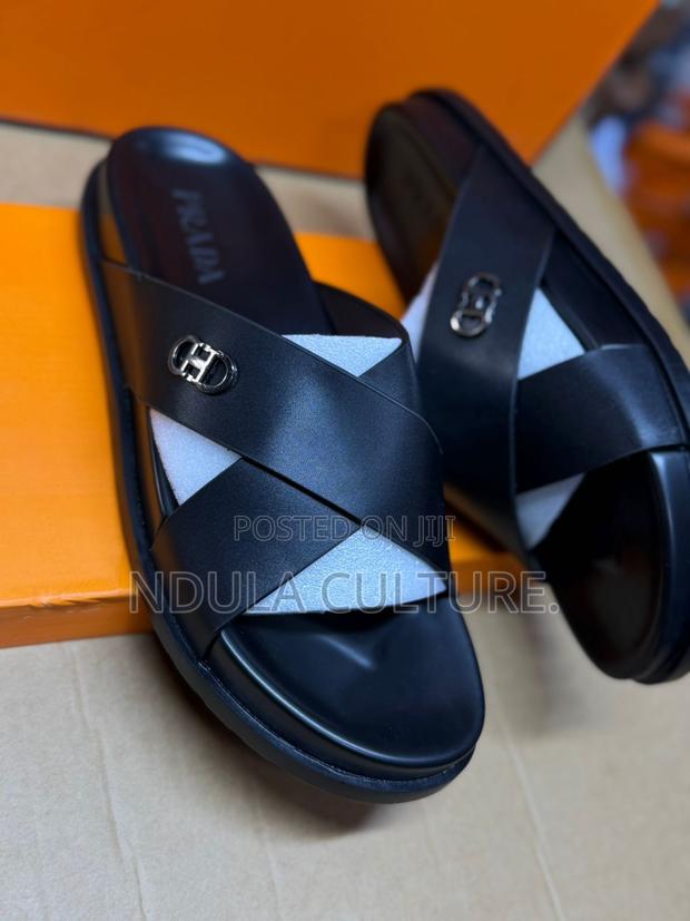 Prada Sandals - thumbnail 2