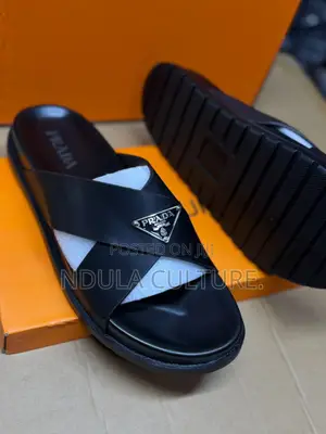 Prada Sandals