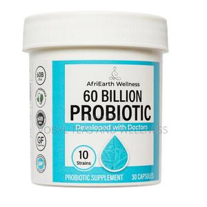 Probiotics - thumbnail 2