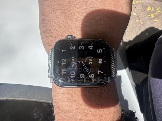 Apple Watch Series 6 Gps