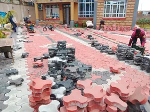 Concrete Solution