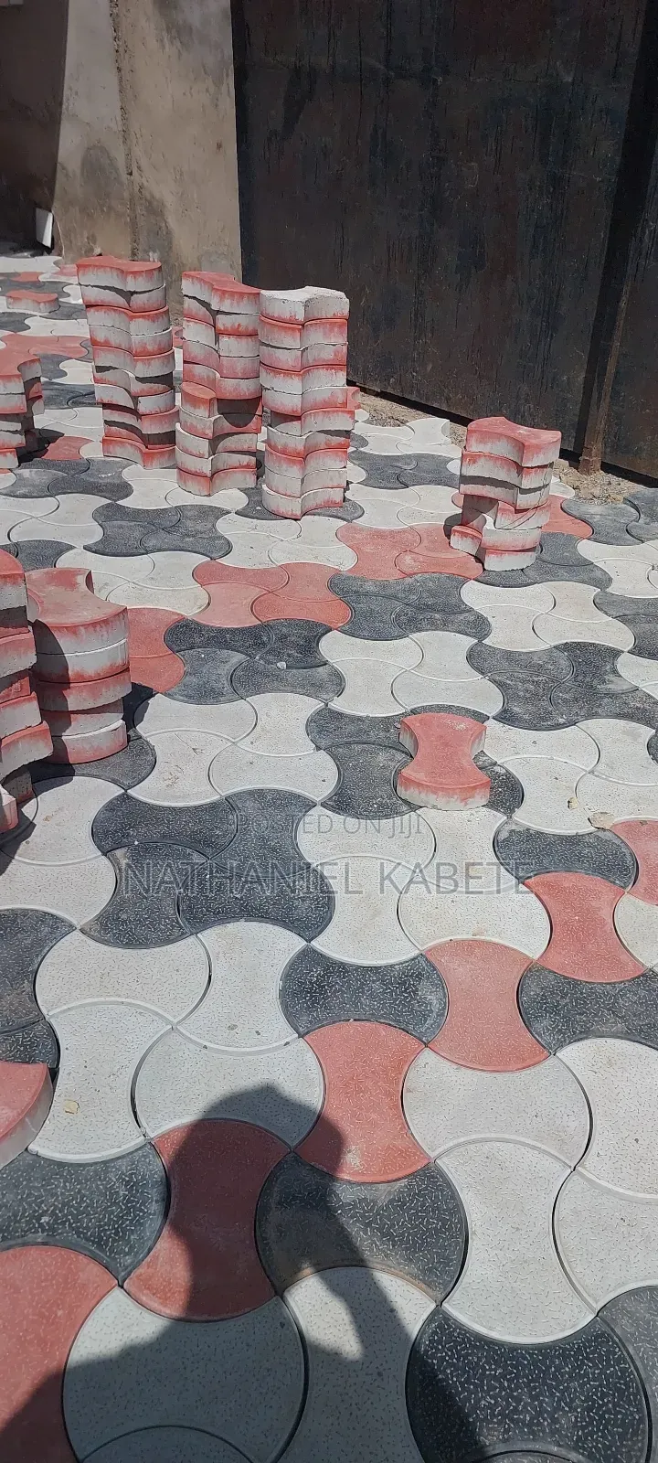Concrete Solution