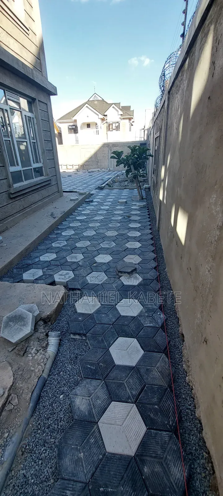 Concrete Solution