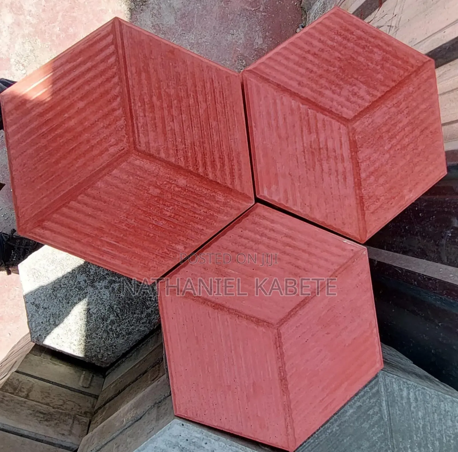 Concrete Solution