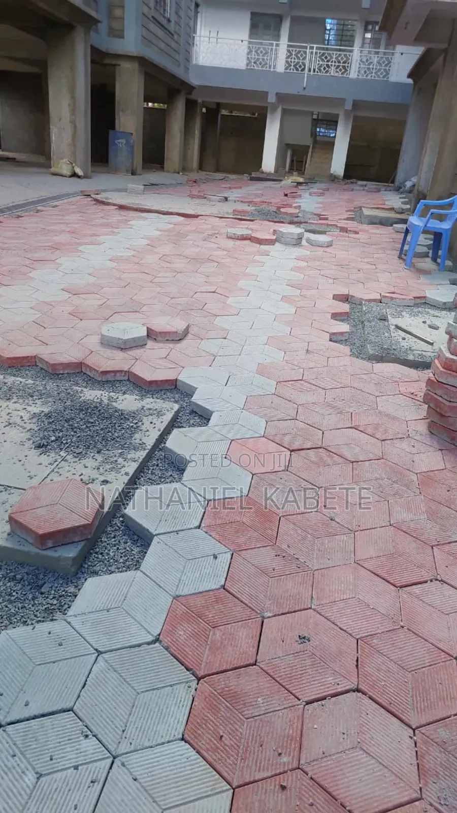 Concrete Solution