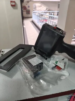 High-Definition Coding Printing Inkjet Printer Usb Port Touchscreen