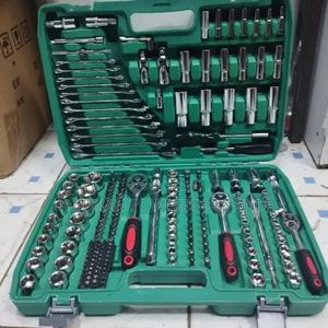 Mechanical 216pcs Toolbox /Mechanical 216 Pcs Toolset - thumbnail 2