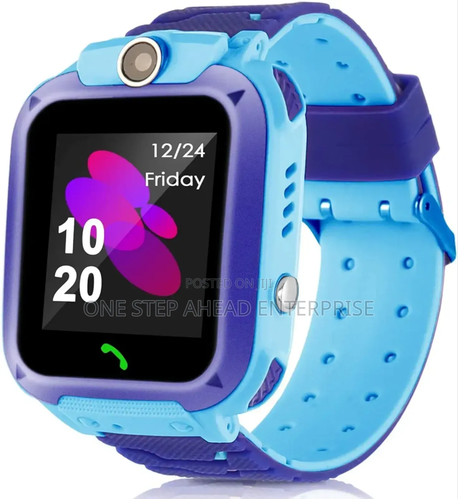 Kids Smart Watch Recommend Brand With Sim Slot