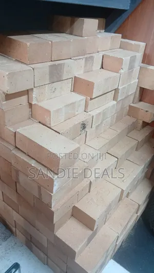 Fire Block/ Fire Bricks 230* 115* 75mm