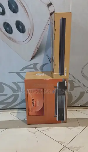 Brand New Noble Nb13 Sound Bar