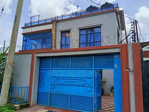 5bdrm House in Ruiru, Kimbo for sale