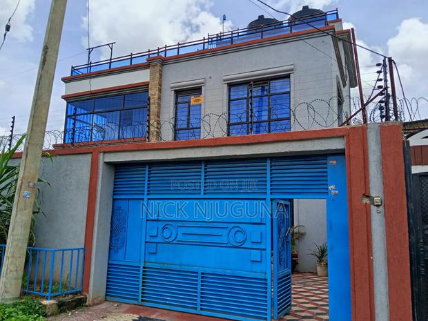 5bdrm House in Ruiru, Kimbo for sale