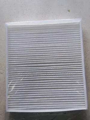 Ac Filter Hyundai Santa Fe 2020 (Genuine)