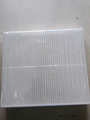 Ac Filter Hyundai Santa Fe 2020 (Genuine)