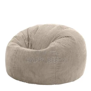Plush Coudrey Beanbag