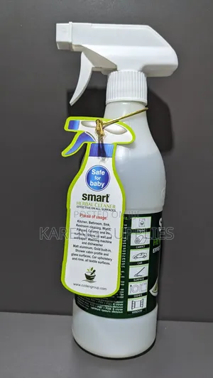 Herbal Multi-purpose Cleaner