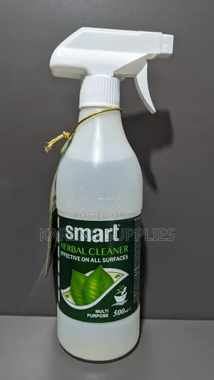 Herbal Multi-purpose Cleaner