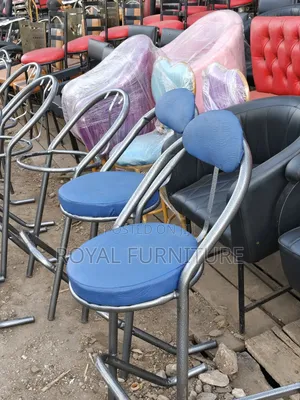 Hotel Quiver Seats