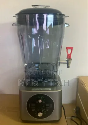2800 Watts Signature Commercial Blender With 15 Litres Jar