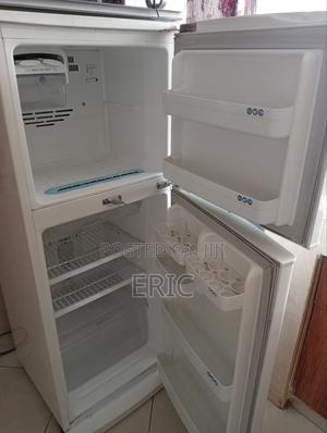 Lg Express Cool Model Used Fridge