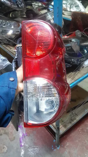 Nv200 Backlight