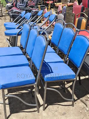 Restaurant Seats and Hotel Chairs