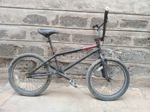 Haro BMX Bike 20.3" – Affordable Strong