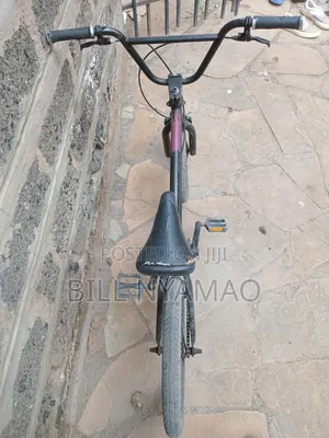 Haro BMX Bike 20.3" – Affordable Strong