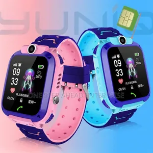 Smart Watch Brandnew 3-12yrs Best