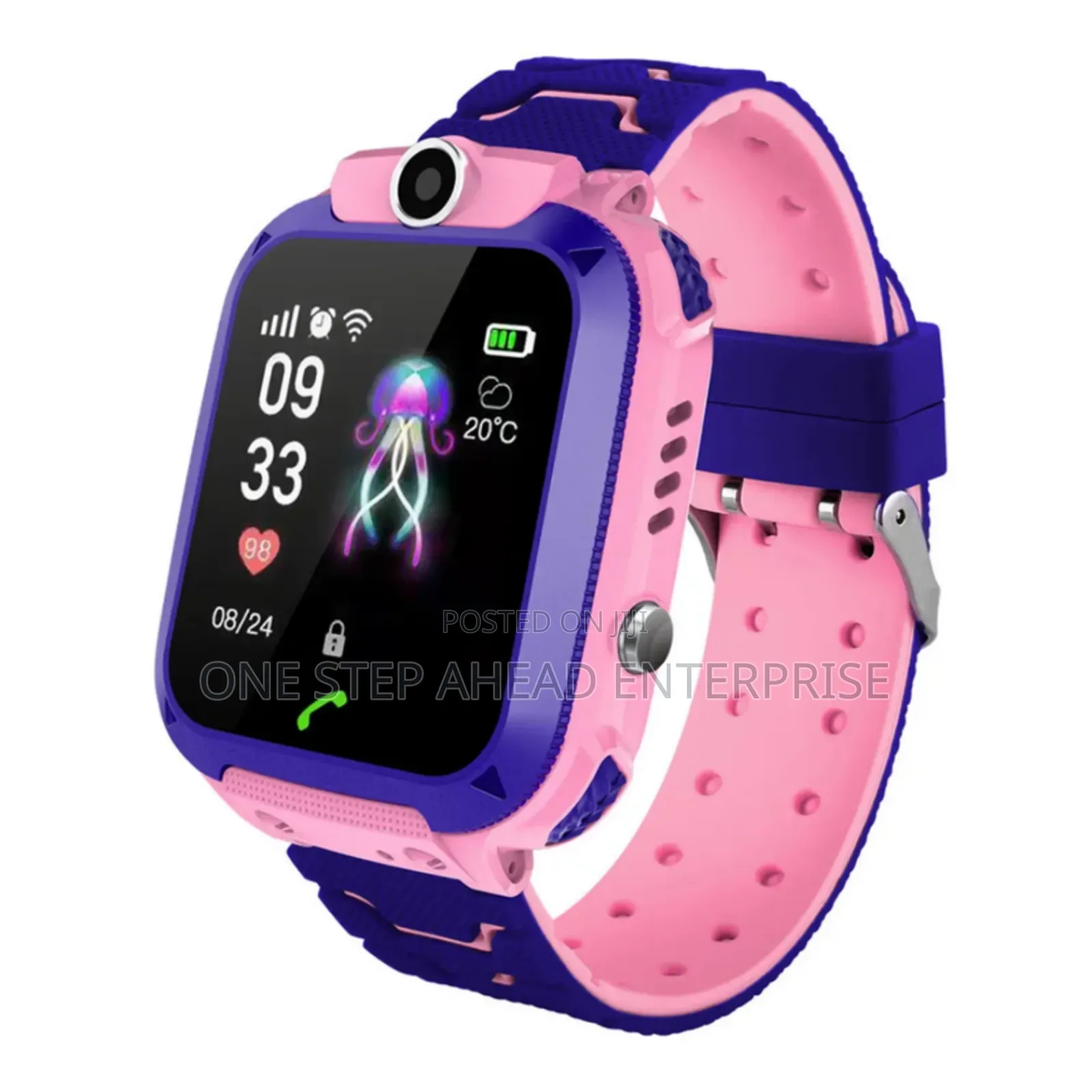 Smart Watch Brandnew 3-12yrs Best