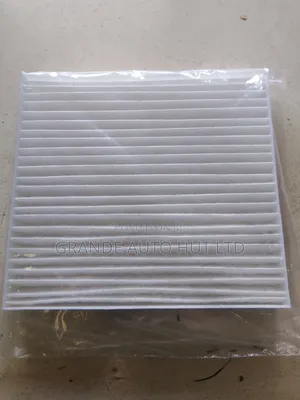 Ac Filter Hyundai Santa Fe 2021 (Genuine)