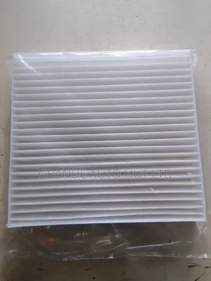 Ac Filter Hyundai Santa Fe 2021 (Genuine)