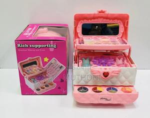 Children's Pretend Play Makeup Set - main view