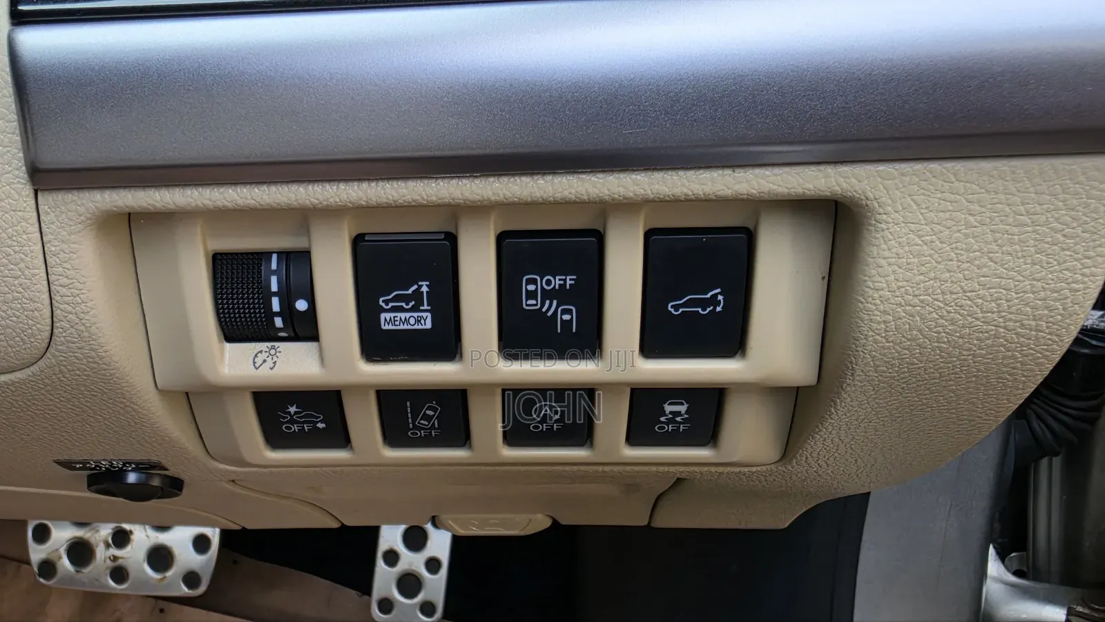 Subaru Outback 2.5i Premium AWD 2018 Gold