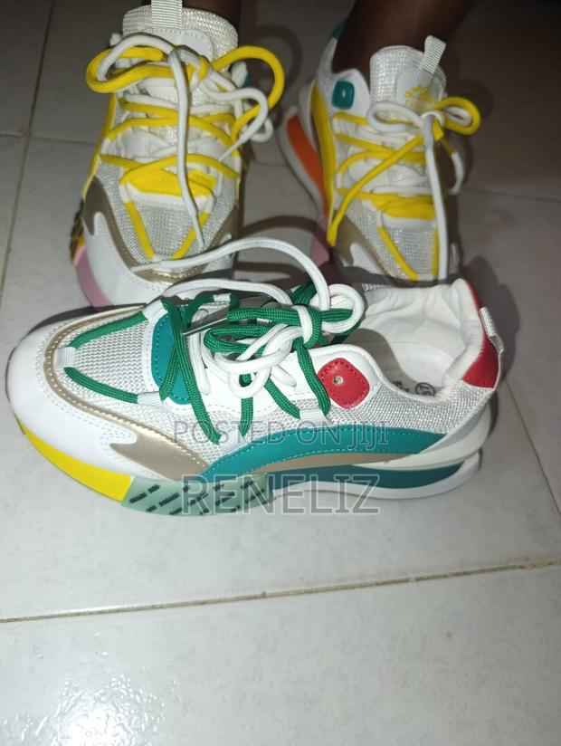 Sneakers Available - thumbnail 2
