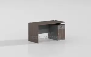 Office Desk; 1.2 Meters Executive Crafted Stability Desk