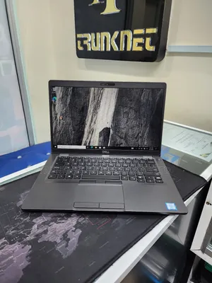 Laptop Dell Latitude 5400 8GB Intel Core i5 SSD 512GB
