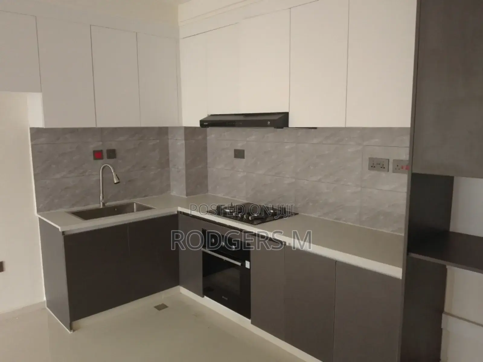 2bdrm Apartment in Raphta Road Area for rent