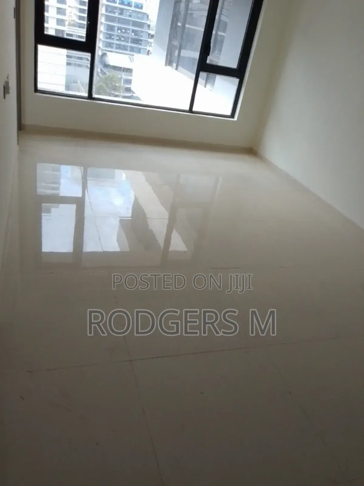 2bdrm Apartment in Raphta Road Area for rent