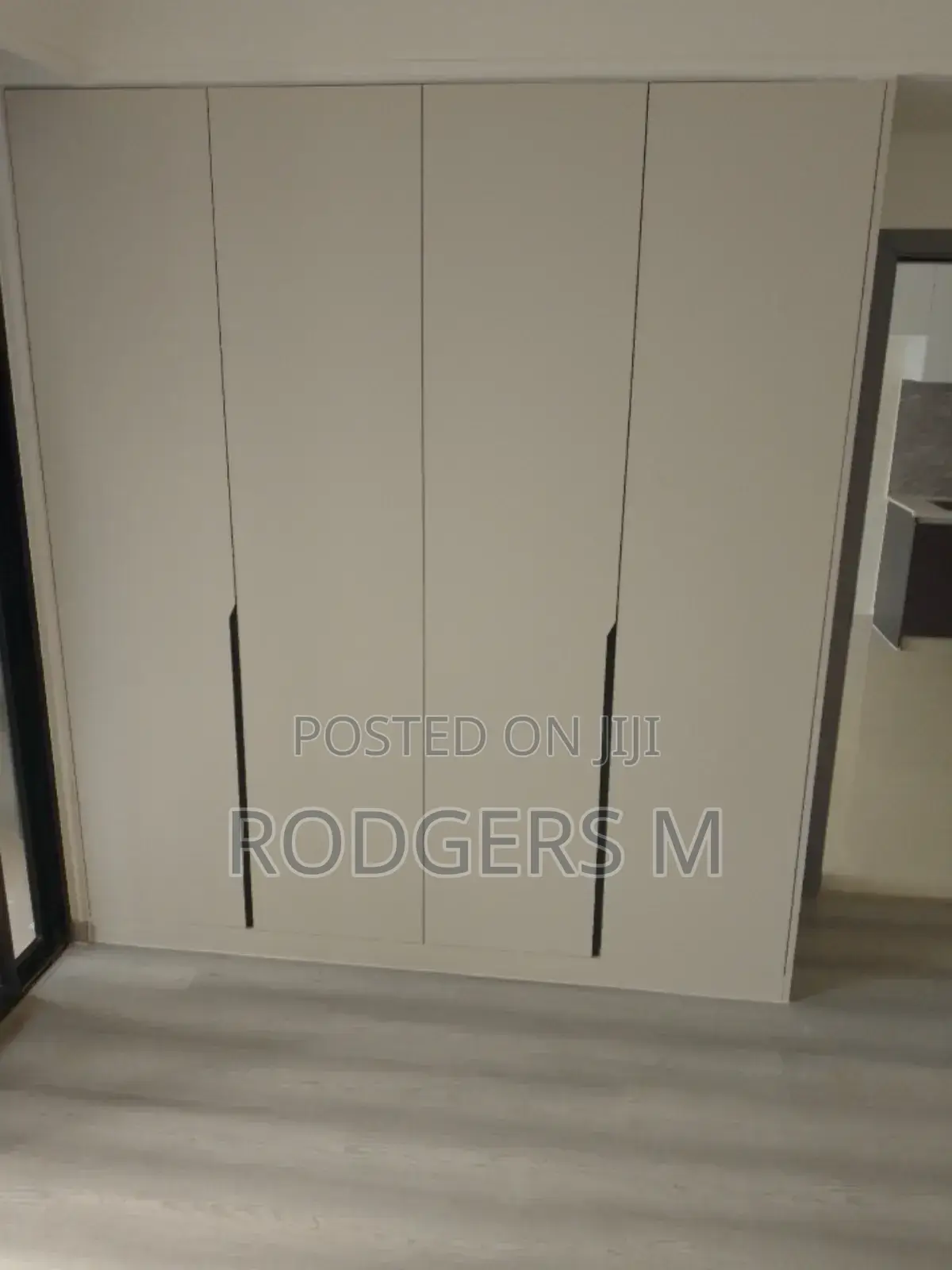 2bdrm Apartment in Raphta Road Area for rent