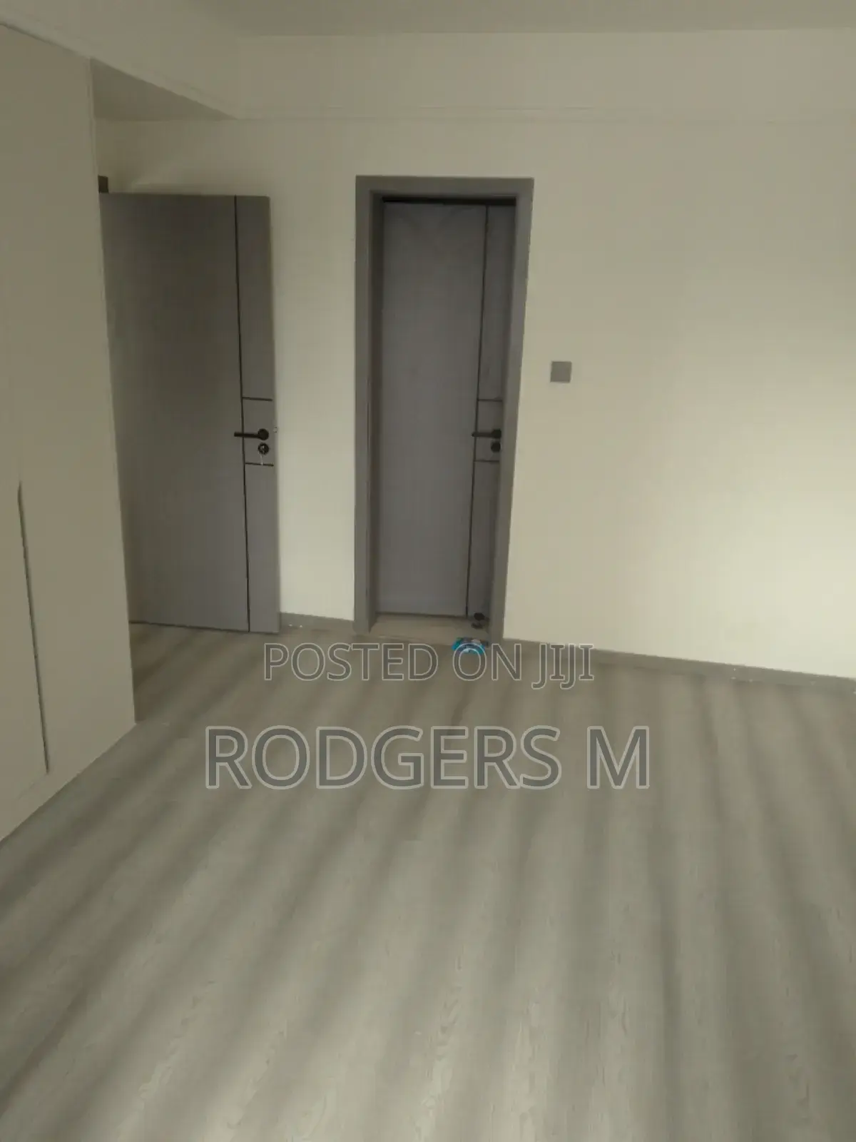 2bdrm Apartment in Raphta Road Area for rent